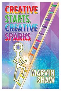 Creative Sparks, Creative Starts