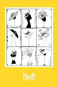 The Milliners' Planner