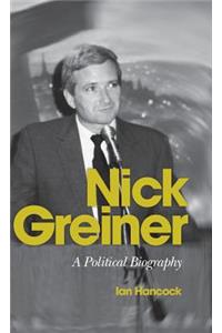 Nick Greiner