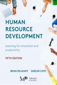 Human Resource Development