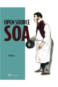 Open Source SOA