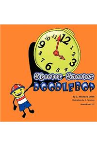 Skeeter Sneeter Doodlebop