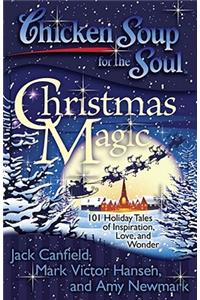 Chicken Soup for the Soul: Christmas Magic