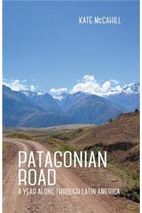 Patagonian Road