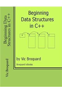 Beginning Data Structures in C++