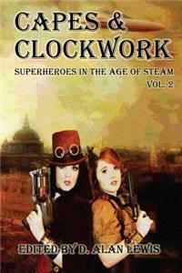 Capes and Clockwork 2