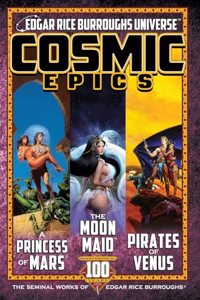 Cosmic Epics