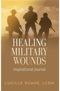 Healing Military Wounds