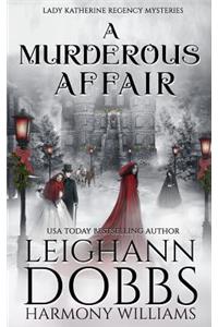 A Murderous Affair
