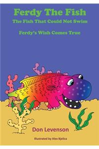 Ferdy the Fish