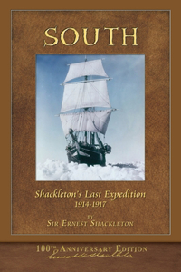 South (Shackleton's Last Expedition)