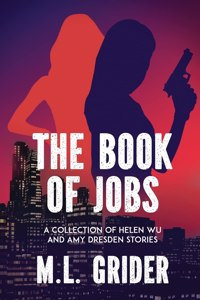 Book of Jobs