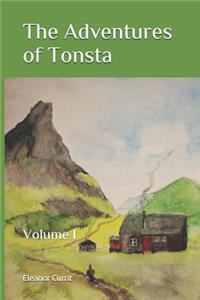 The Adventures of Tonsta