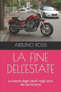 Fine Dell'estate