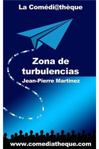 Zona de Turbulencias