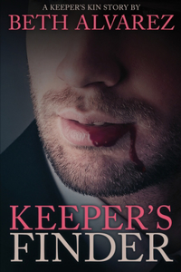 Keeper's Finder