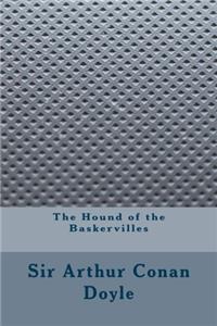 The Hound of the Baskervilles