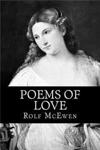 Poems of Love