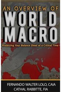 An Overview of World-Macro