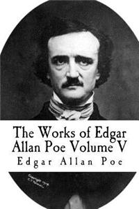 Works of Edgar Allan Poe