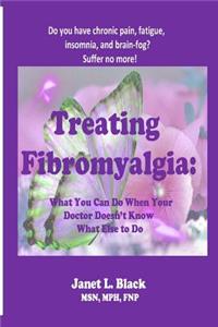 Treating Fibromyalgia