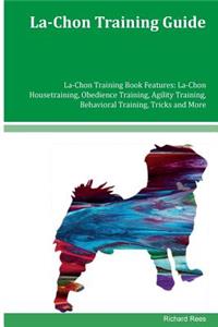 La-Chon Training Guide La-Chon Training Book Features