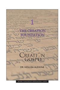 Creation Gospel Workbook One