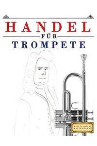 Handel für Trompete