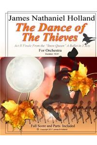 Dance of the Thieves