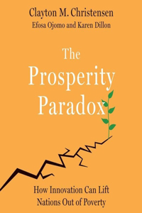Prosperity Paradox Lib/E