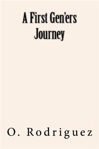 First Gen'ers Journey