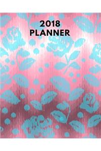 2018 Planner