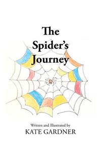 The Spider's Journey
