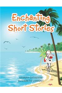 Enchanting Short Stories