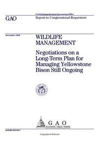 Wildlife Management