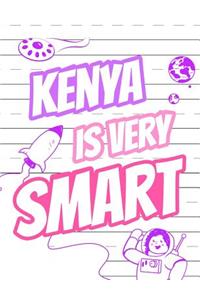 Kenya Is Very Smart