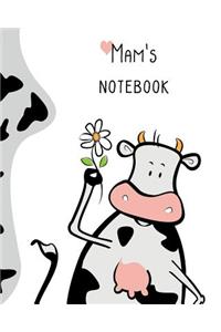 Mam's Notebook