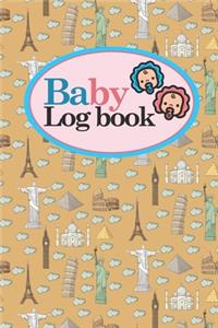 Baby Logbook