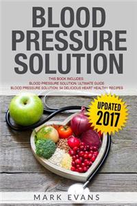 Blood Pressure Solution