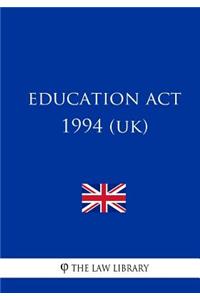 Education Act 1994