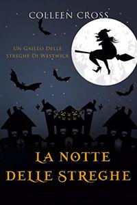 notte delle streghe