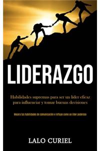 Liderazgo