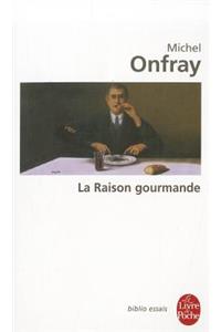 La Raison Gourmande