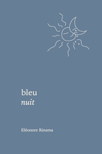 bleu nuit