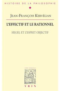 L'Effectif Et Le Rationnel