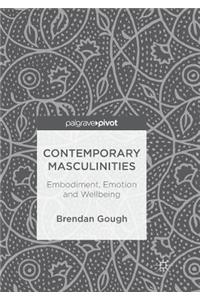 Contemporary Masculinities