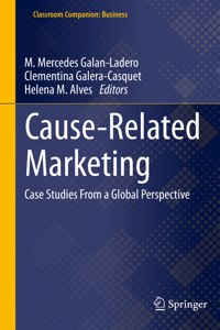 Cause-Related Marketing