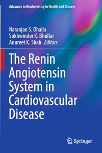 Renin Angiotensin System in Cardiovascular Disease