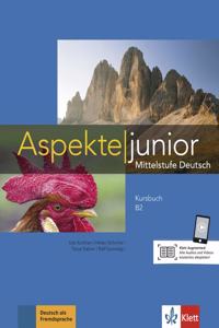 Aspekte junior