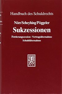 Sukzessionen